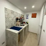 Дом отдыха Notte A Неаполь