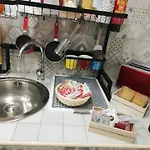 Notte A Дом отдыха Неаполь