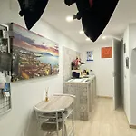 Дом отдыха Notte A *