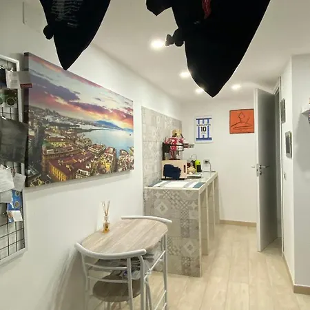 Holiday home Notte A *