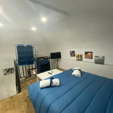 Notte A بيت للعطل نابولي