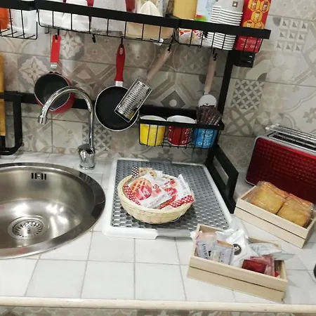 Notte A 別荘 ナポリ