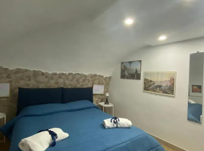 Holiday home Notte A Naples