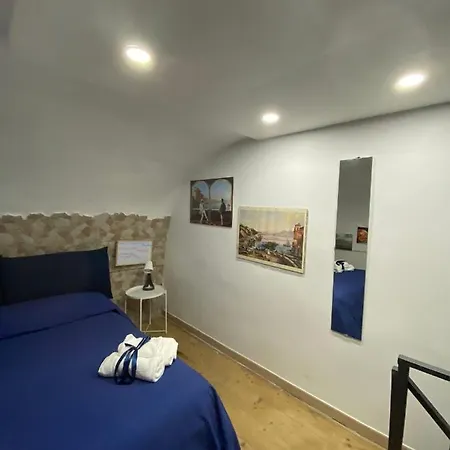 Notte A * Nápoles