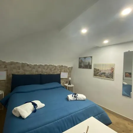 Casa vacanze Notte A Napoli