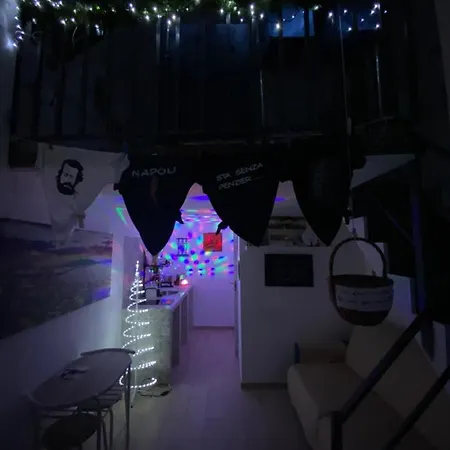 Notte A Casa vacanze *